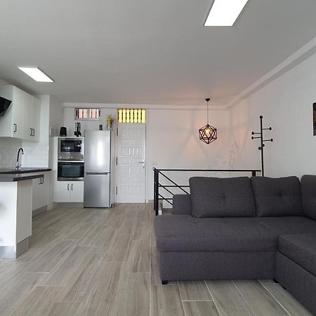 הוילה קנדלריה Seaside House מראה חיצוני תמונה