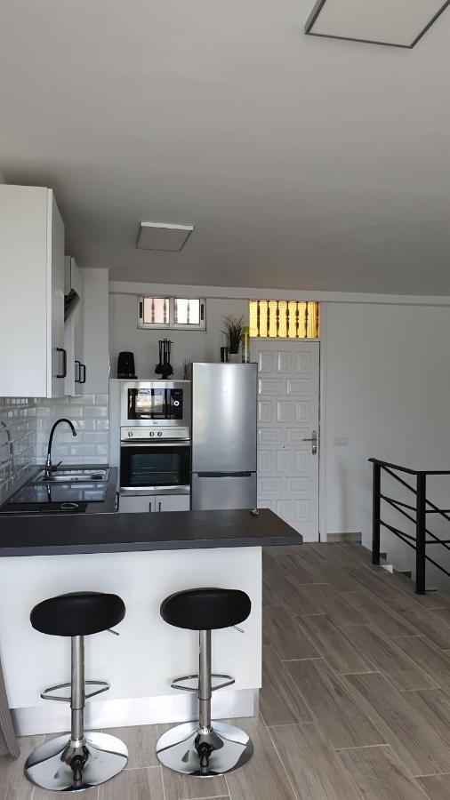 הוילה קנדלריה Seaside House מראה חיצוני תמונה