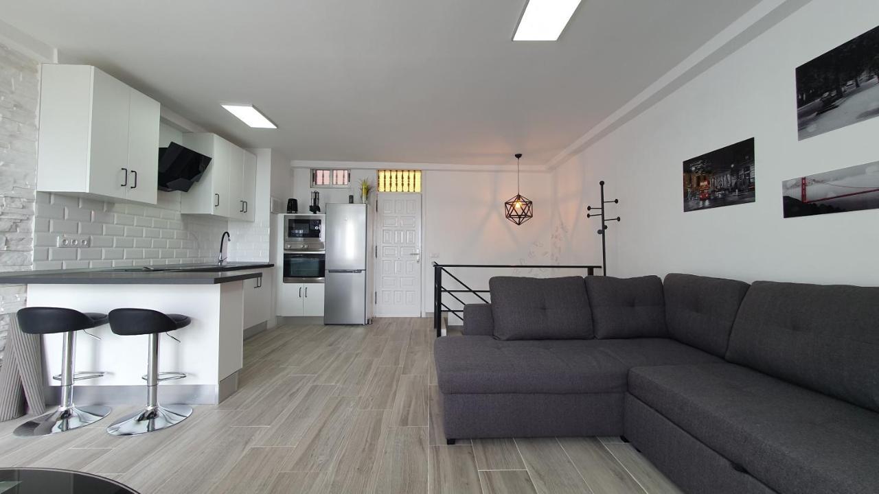 הוילה קנדלריה Seaside House מראה חיצוני תמונה