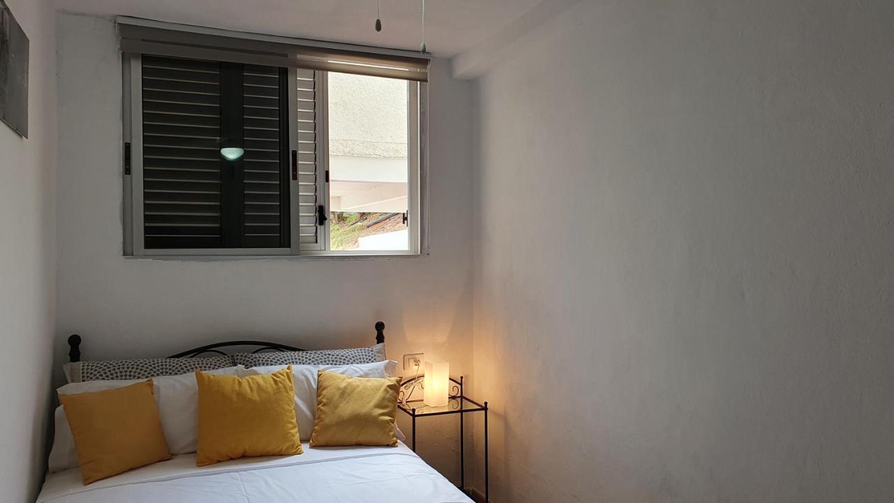 הוילה קנדלריה Seaside House מראה חיצוני תמונה