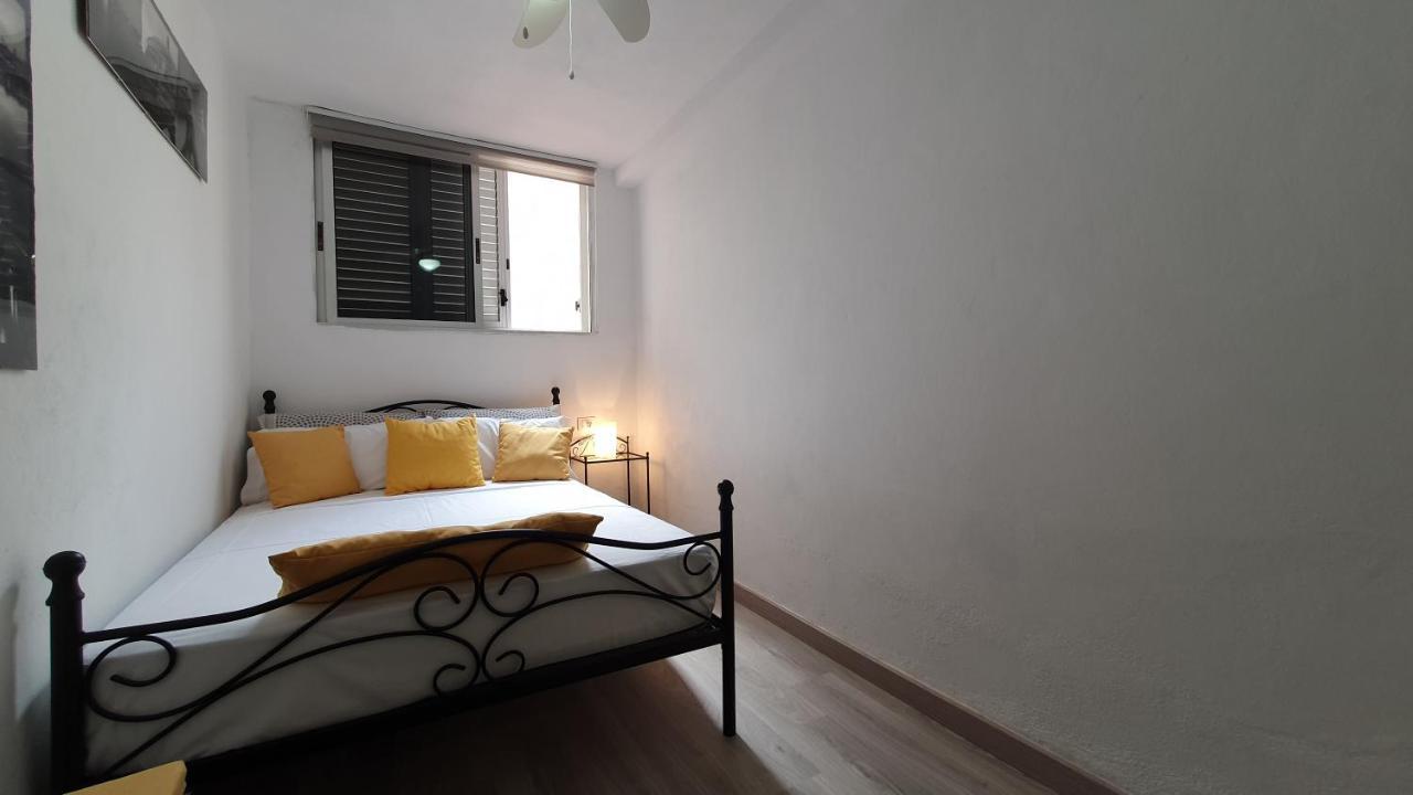 הוילה קנדלריה Seaside House מראה חיצוני תמונה
