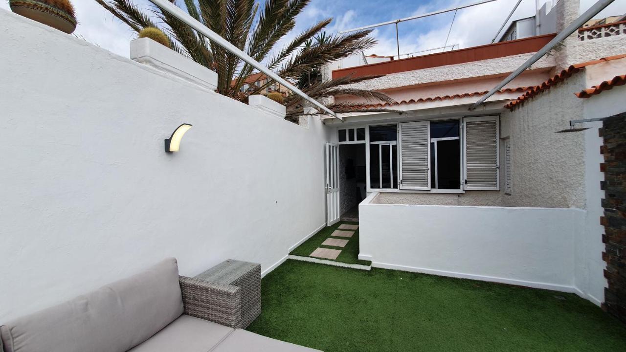 הוילה קנדלריה Seaside House מראה חיצוני תמונה