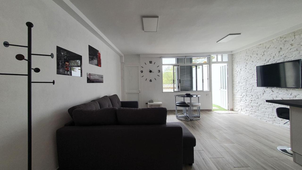 הוילה קנדלריה Seaside House מראה חיצוני תמונה
