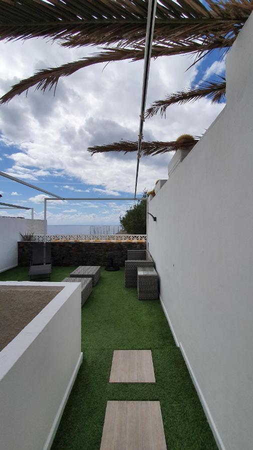 הוילה קנדלריה Seaside House מראה חיצוני תמונה