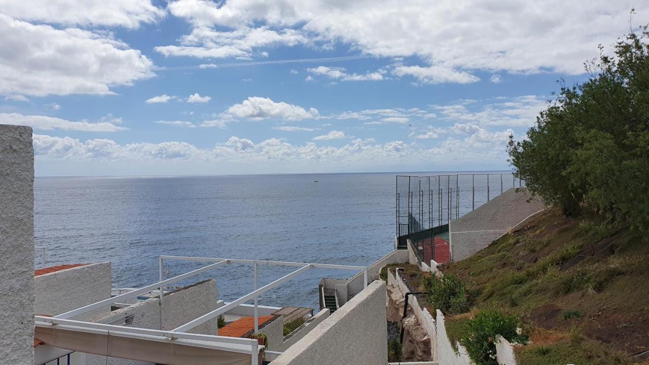 הוילה קנדלריה Seaside House מראה חיצוני תמונה