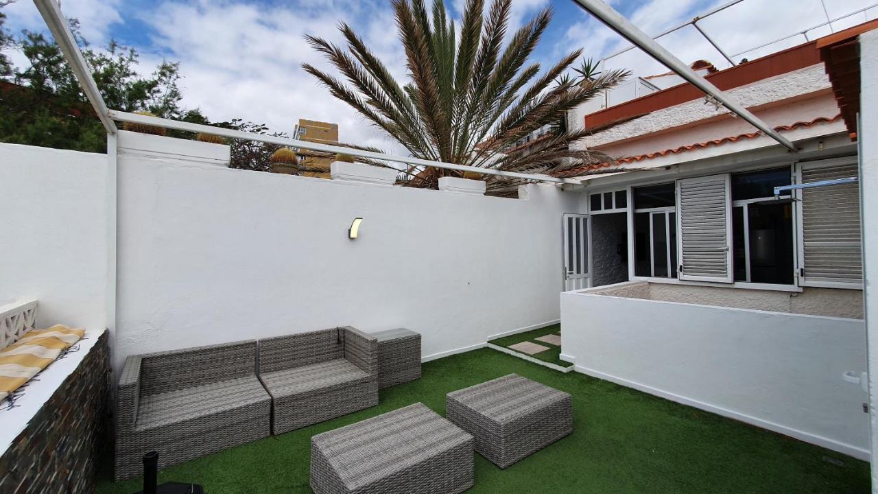 הוילה קנדלריה Seaside House מראה חיצוני תמונה