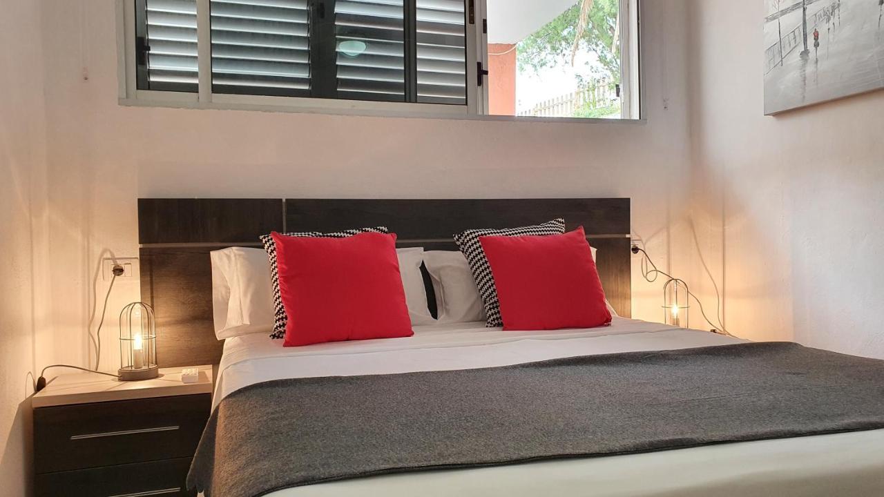 הוילה קנדלריה Seaside House מראה חיצוני תמונה