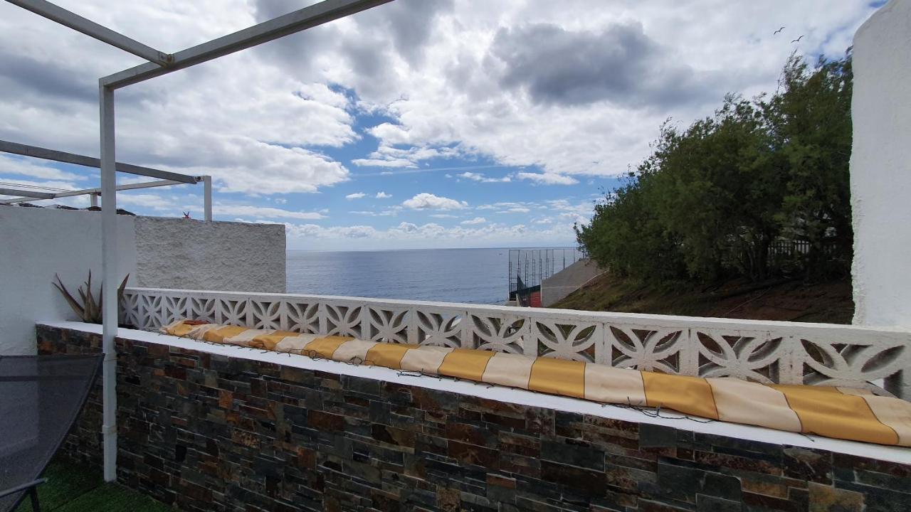 הוילה קנדלריה Seaside House מראה חיצוני תמונה
