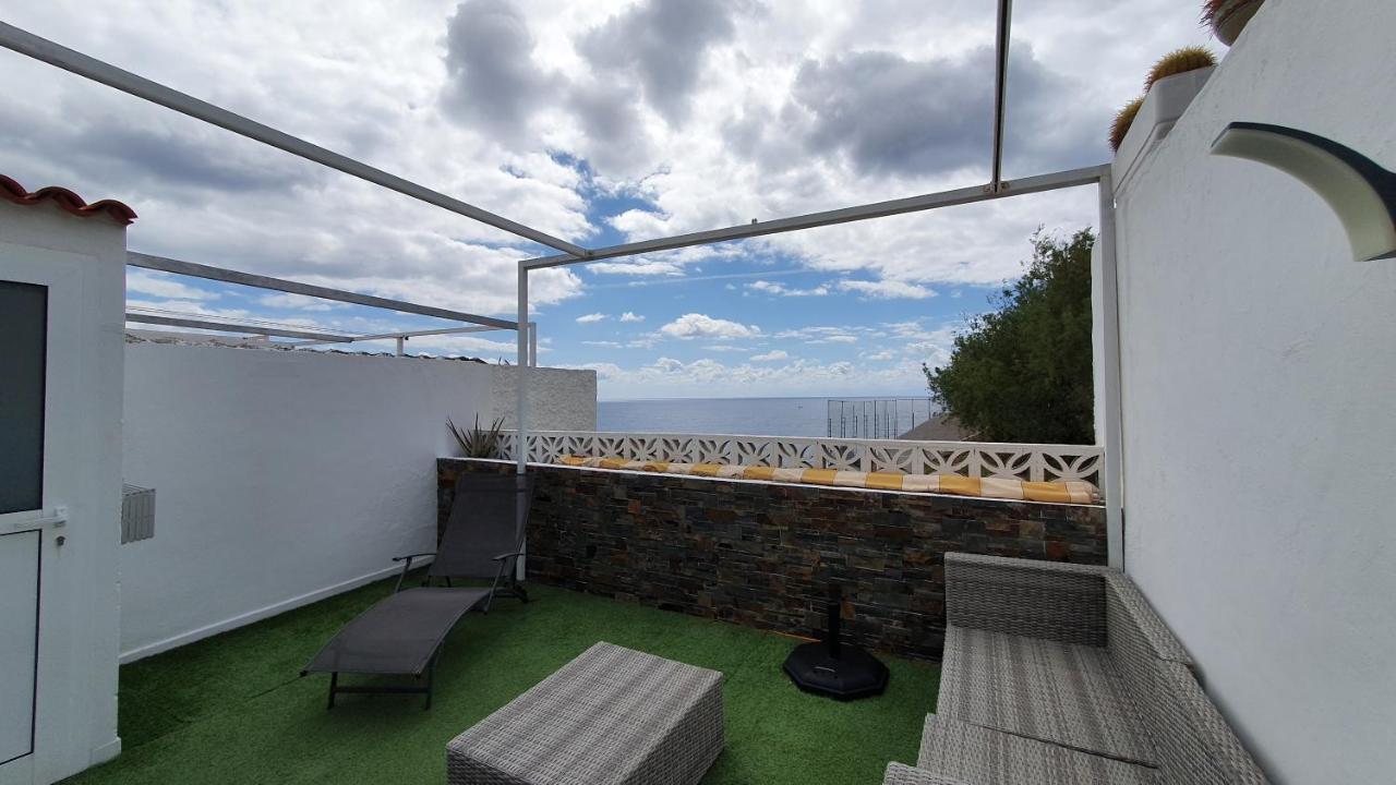 הוילה קנדלריה Seaside House מראה חיצוני תמונה