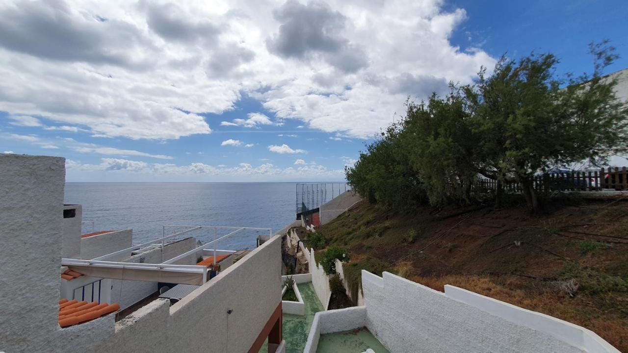 הוילה קנדלריה Seaside House מראה חיצוני תמונה